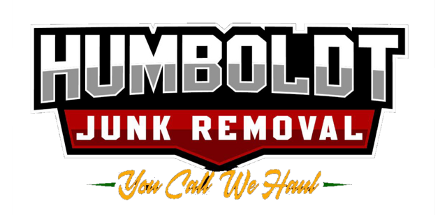 Humboldt Junk Removal logo