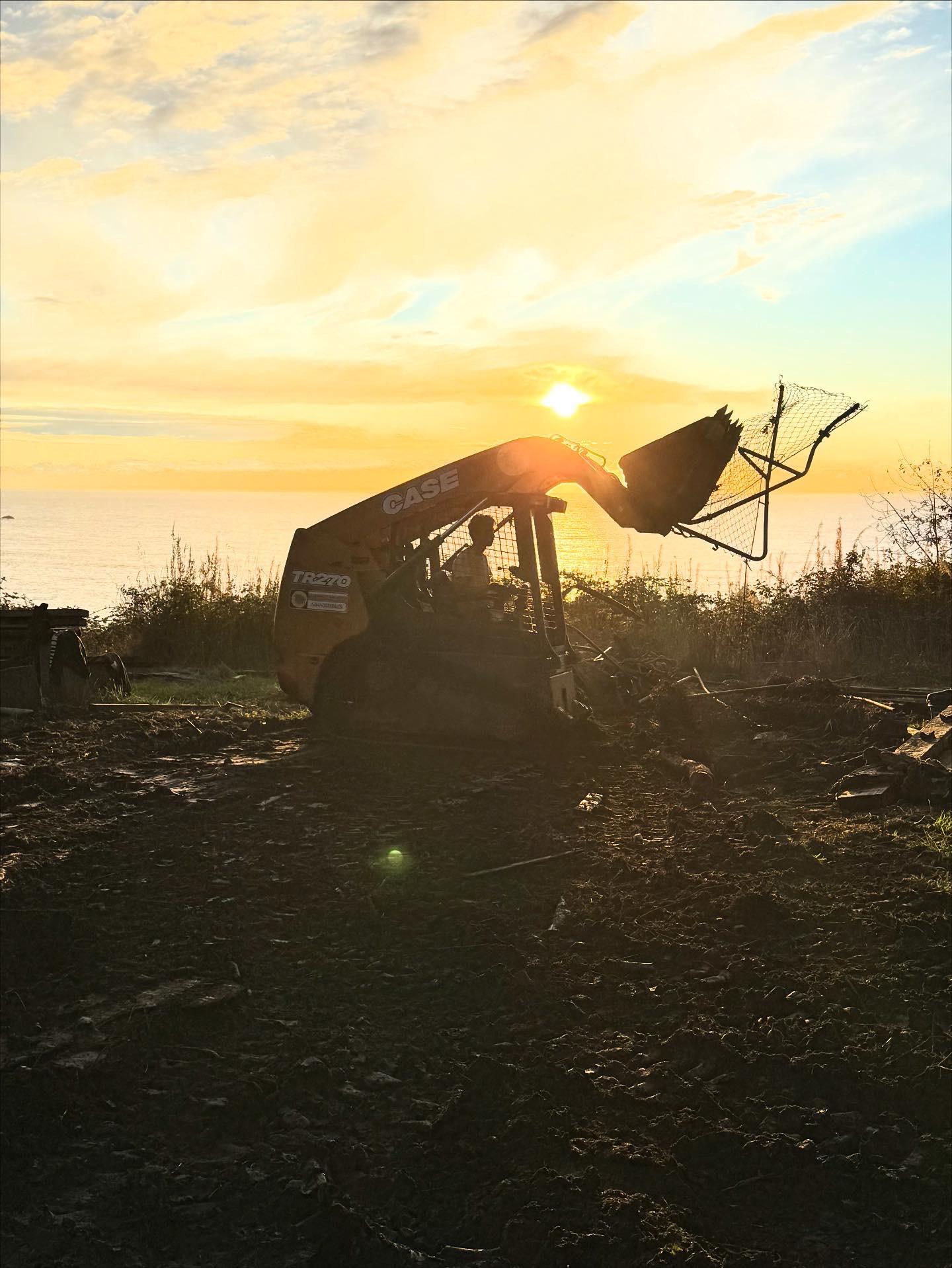 Humboldt Junk Removal customer reviews