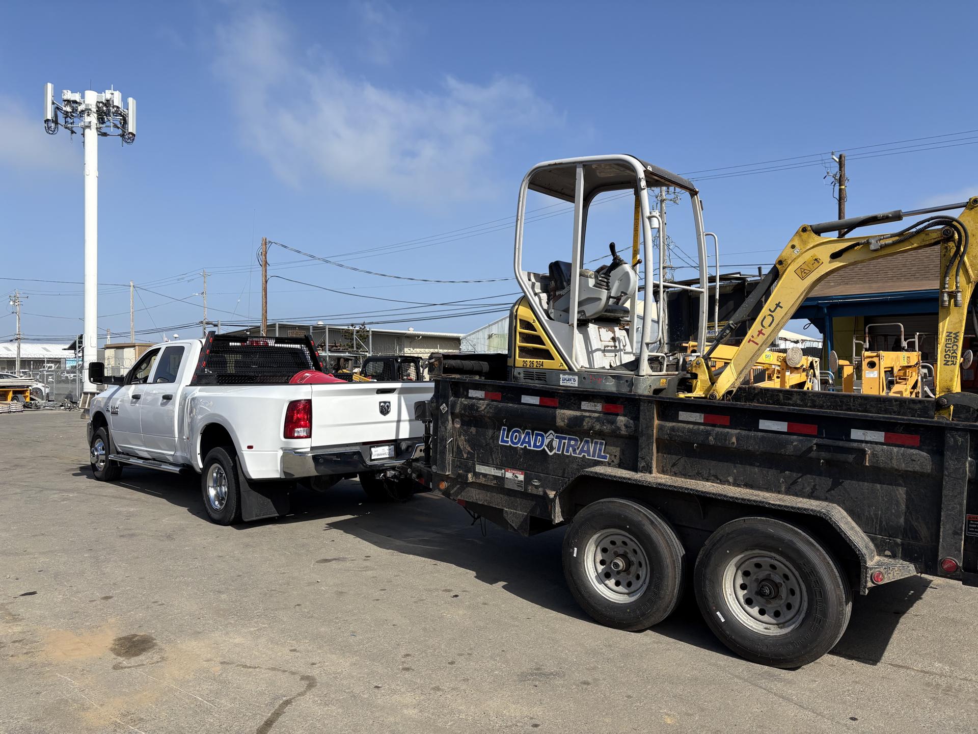 Local, Licensed, and Insured in Eureka